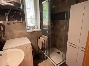 Prodej bytu 2+kk, Jablonec nad Nisou, Pražského povstání, 55 m2