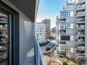 Pronájem bytu 1+kk, Praha - Strašnice, Ramonova, 32 m2