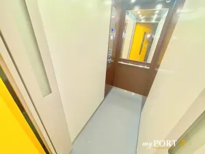 Prodej bytu 2+1, Chodov, U Porcelánky, 61 m2
