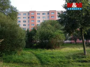 Pronájem bytu 1+1, Česká Lípa, Zhořelecká, 41 m2