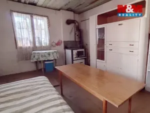 Prodej zahrady, Litvínov - Horní Litvínov, 624 m2