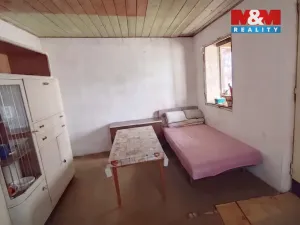 Prodej zahrady, Litvínov - Horní Litvínov, 624 m2