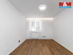 Prodej bytu 3+kk, Ostrava - Zábřeh, Rodimcevova, 60 m2