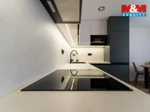 Prodej bytu 3+kk, Ostrava - Zábřeh, Rodimcevova, 60 m2