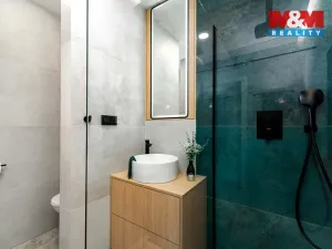 Prodej bytu 3+kk, Ostrava - Zábřeh, Rodimcevova, 60 m2