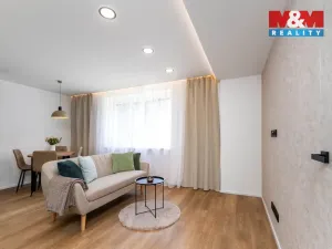 Prodej bytu 3+kk, Ostrava - Zábřeh, Rodimcevova, 60 m2
