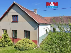 Prodej chalupy, Veselíčko, 175 m2