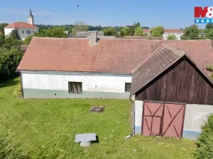 Prodej chalupy, Veselíčko, 175 m2