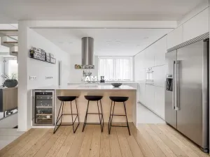 Pronájem rodinného domu, Praha - Suchdol, Návazná, 220 m2