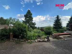 Prodej rodinného domu, Výsluní, 210 m2