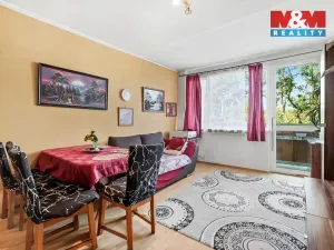 Prodej bytu 2+1, Černousy, 62 m2