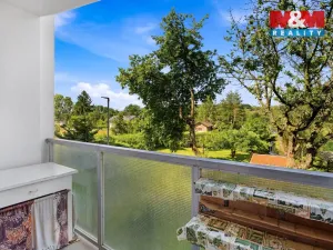 Prodej bytu 2+1, Černousy, 62 m2
