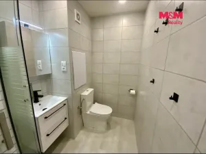 Pronájem bytu 2+kk, Nýřany, Revoluční, 40 m2