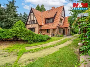 Prodej rodinného domu, Brandýs nad Labem-Stará Boleslav - Stará Boleslav, Vestecká, 230 m2