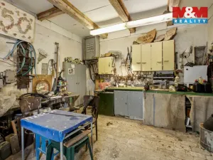 Prodej rodinného domu, Třebenice - Mrsklesy, 180 m2