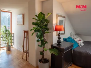 Prodej rodinného domu, Vižina, 162 m2