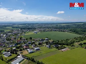Prodej pozemku pro bydlení, Ostrava - Krásné Pole, 3152 m2