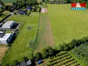 Prodej pozemku pro bydlení, Ostrava - Krásné Pole, 3152 m2