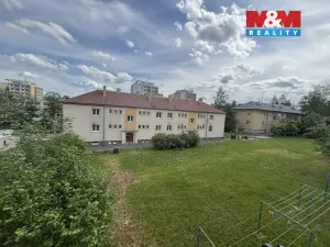 Pronájem bytu 2+1, Beroun - Beroun-Město, Družstevní, 60 m2