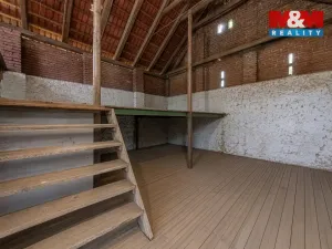 Prodej chalupy, Mrzky, 86 m2