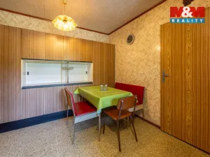 Prodej rodinného domu, Janovice nad Úhlavou, Rohozenská, 226 m2