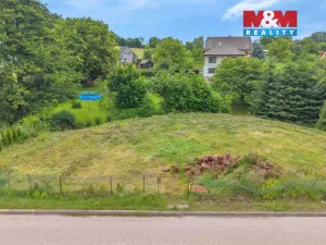 Prodej pozemku pro bydlení, Vidochov, 928 m2