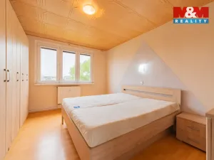Pronájem bytu 3+1, Františkovy Lázně, Otakara Březiny, 67 m2