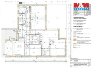 Prodej rodinného domu, Žiželice, 127 m2