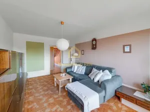 Prodej bytu 3+1, Ostrava, Břustkova, 76 m2