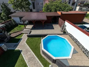 Prodej rodinného domu, Kralupy nad Vltavou, Přemyslova, 138 m2