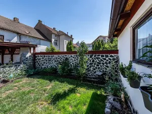 Prodej rodinného domu, Kralupy nad Vltavou, Přemyslova, 138 m2