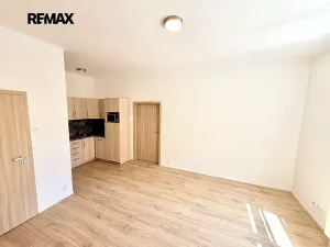 Pronájem bytu 2+kk, Praha - Vyšehrad, Neklanova, 57 m2