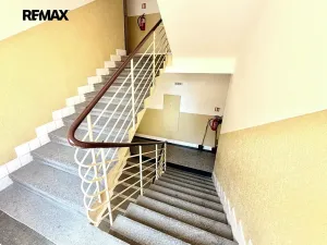 Pronájem bytu 2+kk, Praha - Vyšehrad, Neklanova, 57 m2