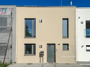 Pronájem bytu 2+kk, Vracov, Josefa Somra, 68 m2