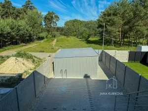 Pronájem bytu 2+kk, Vracov, Josefa Somra, 68 m2