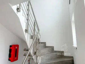 Pronájem bytu 2+kk, Vracov, Josefa Somra, 65 m2