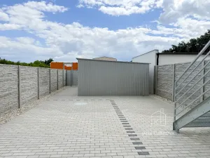 Pronájem bytu 2+kk, Vracov, Josefa Somra, 65 m2