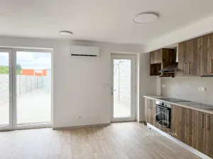 Pronájem bytu 2+kk, Vracov, Josefa Somra, 65 m2