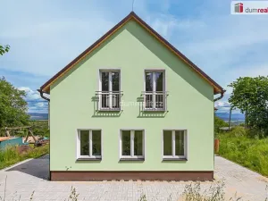 Prodej rodinného domu, Hory, 120 m2