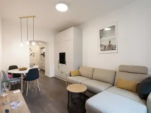 Prodej bytu 2+kk, Praha - Vinohrady, Slavíkova, 54 m2
