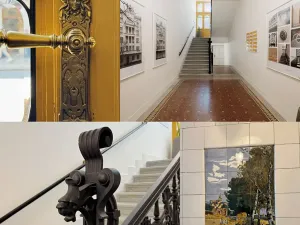 Prodej bytu 2+kk, Praha - Vinohrady, Slavíkova, 54 m2