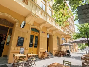 Prodej bytu 2+kk, Praha - Vinohrady, Slavíkova, 54 m2