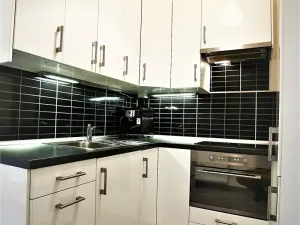 Pronájem bytu 2+kk, Praha - Vinohrady, Radhošťská, 47 m2