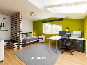 Prodej rodinného domu, Nový Malín, 176 m2