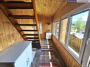 Prodej chaty, Staré Hamry, 74 m2