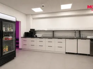 Pronájem obchodního prostoru, Louny, Březinova, 210 m2