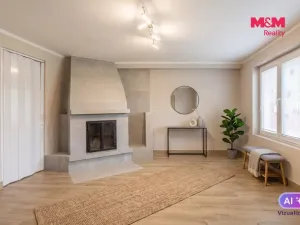Prodej rodinného domu, Mimoň - Mimoň I, Křížová, 155 m2