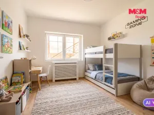Prodej rodinného domu, Mimoň - Mimoň I, Křížová, 155 m2