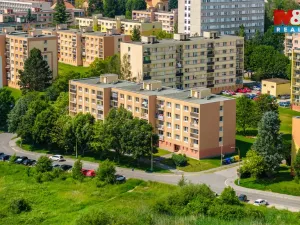 Prodej bytu 1+1, Stráž pod Ralskem, Jižní, 34 m2