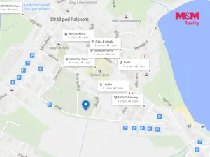 Prodej bytu 1+1, Stráž pod Ralskem, Jižní, 34 m2